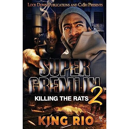 King Rio - Super Gremlin 2