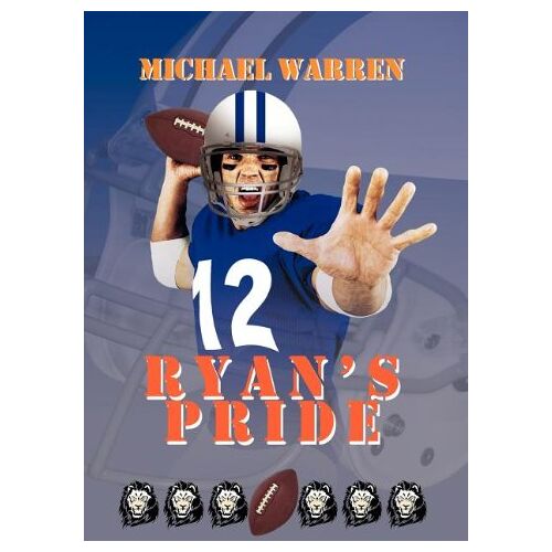 Michael Warren – Ryan’s Pride