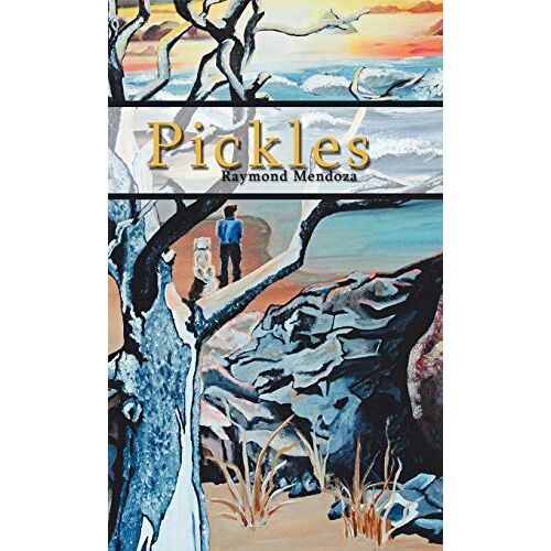 Raymond Mendoza – Pickles