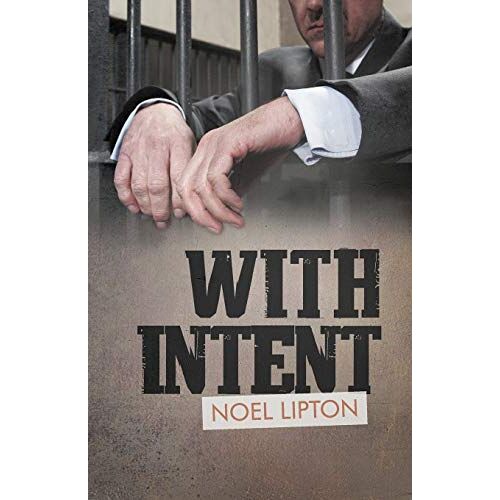 Noel Lipton - With Intent