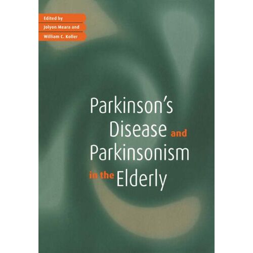 Jolyon Meara – Parkinson Disease P’kinsonism Elder