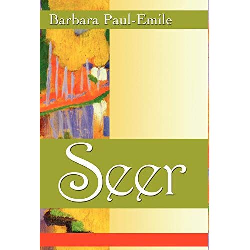 Barbara Paul-Emile – SEER