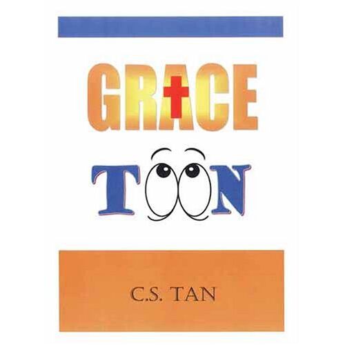 C.S. Tan - Gracetoon