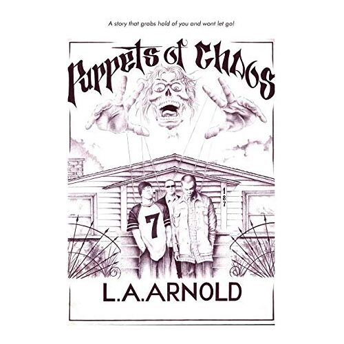 Arnold, L. a. - Puppets of Chaos