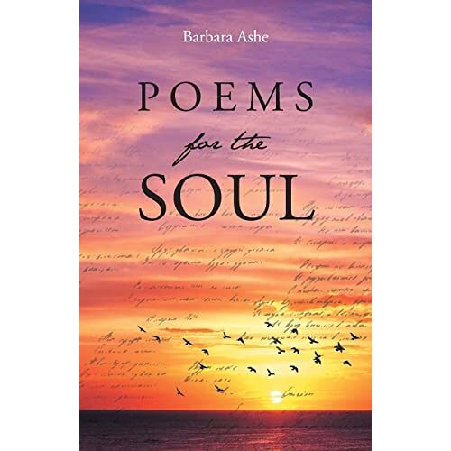 Barbara Ashe – Poems for the Soul