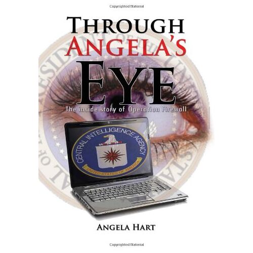 Angela Hart - Through Angela's Eye