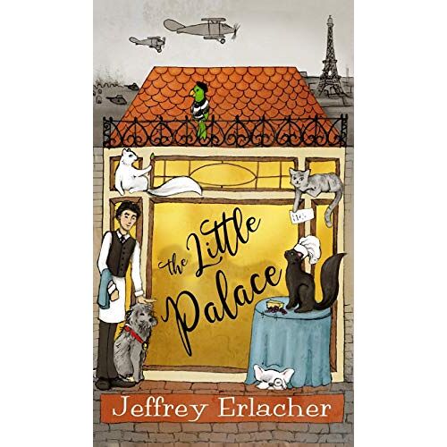 Jeffery Erlacher - The Little Palace