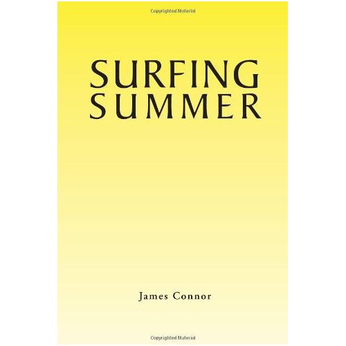 James Connor – Surfing Summer