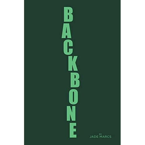 Jade Marcs – Backbone