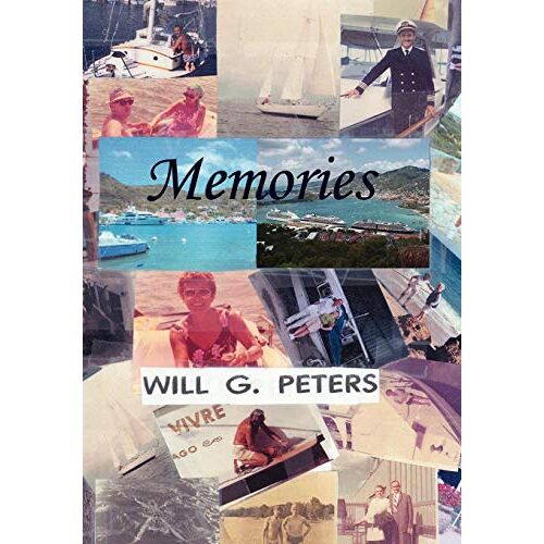 Peters, Will G. – Memories