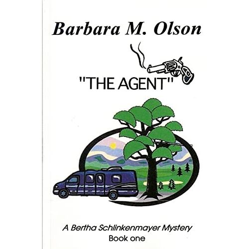 Olson, Barbara M. – The Agent