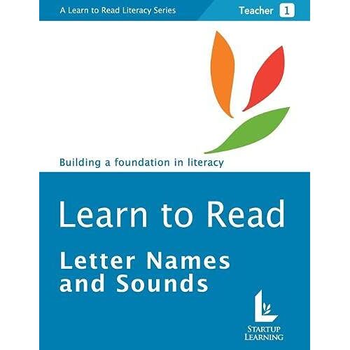 Vivian Mendoza – Letter Names and Sounds, Teacher Edition