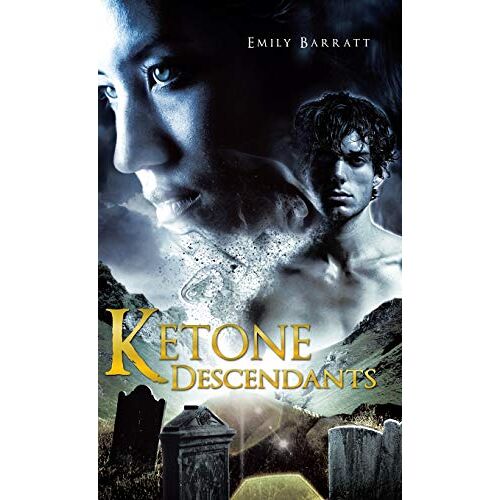 Emily Barratt - Ketone Descendants