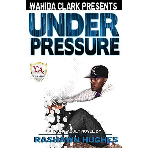 Rashawn Hughes – Under Pressure