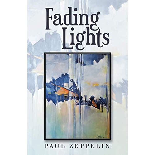 Paul Zeppelin – Fading Lights