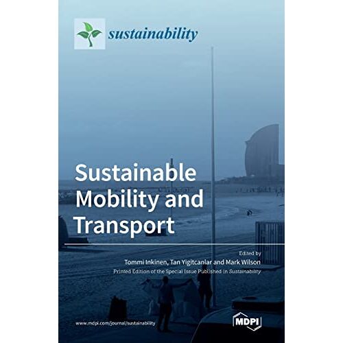 Tommi Inkinen – Sustainable Mobility and Transport