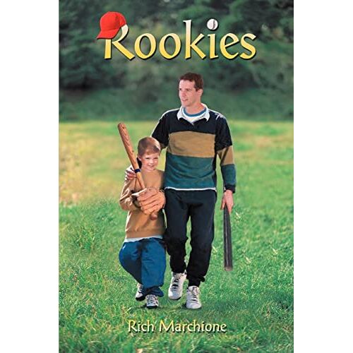 Rich Marchione - ROOKIES