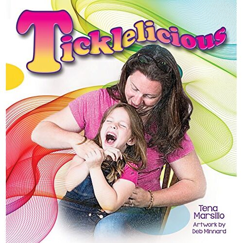 Tena Marsilio – Ticklelicious