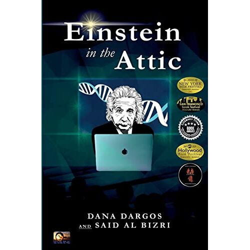 Dana Dargos - Einstein in the Attic