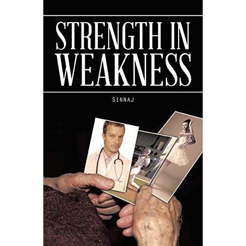 Sinnaj Sinnaj – Strength in Weakness