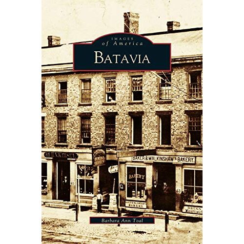 Toal, Barbara Ann – Batavia
