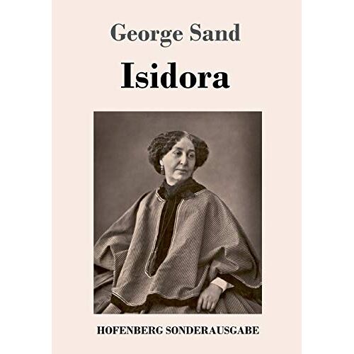 George Sand – Isidora