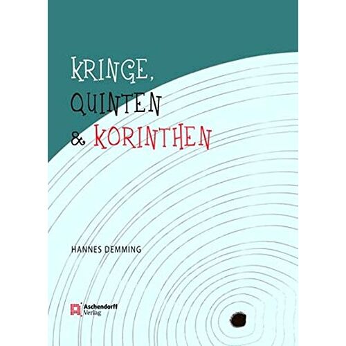 Hannes Demming - Kringe, Quinten un Korinthen