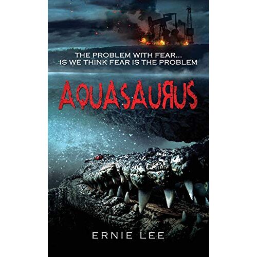 Ernie Lee - Aquasaurus