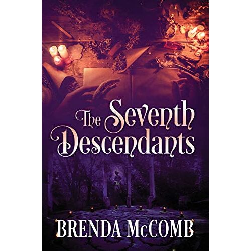 Brenda McComb - The Seventh Descendants