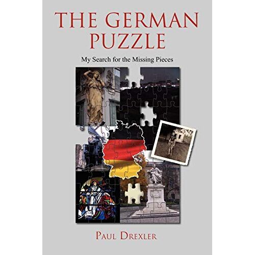 Paul Drexler - The German Puzzle