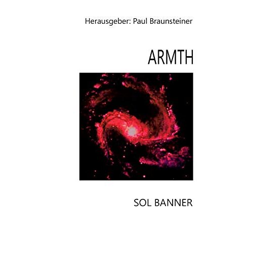 Paul Braunsteiner - Armth