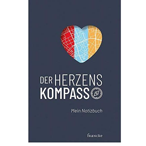 Jörg Berger – Der Herzenskompass: Mein Notizbuch
