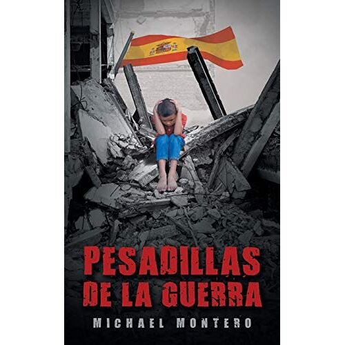 Michael Montero – Pesadillas De La Guerra