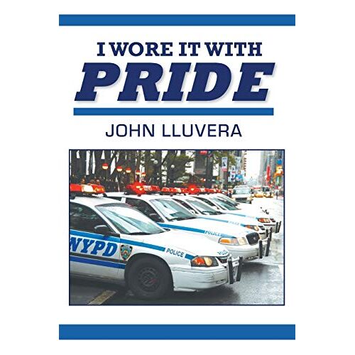 John Lluvera – I Wore It With Pride