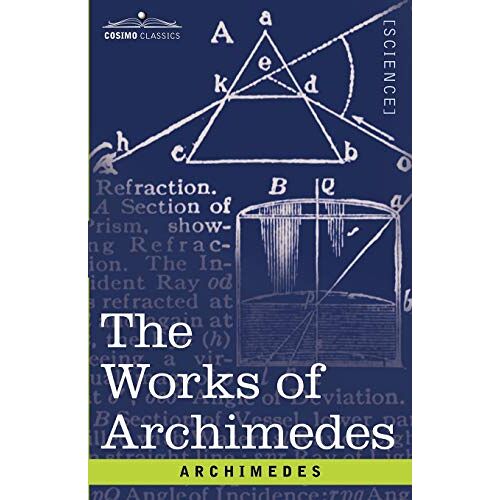 Archimedes - The Works of Archimedes