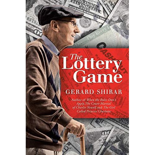 Gerard Shirar – The Lottery Game