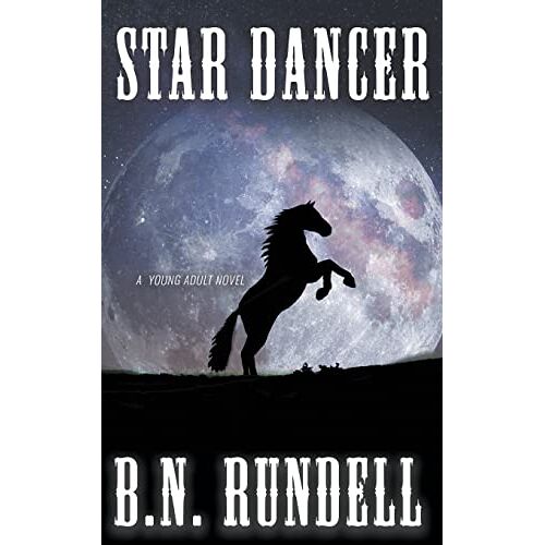 B.N. Rundell – Star Dancer
