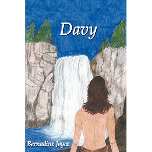 Bernadine Joyce - Davy