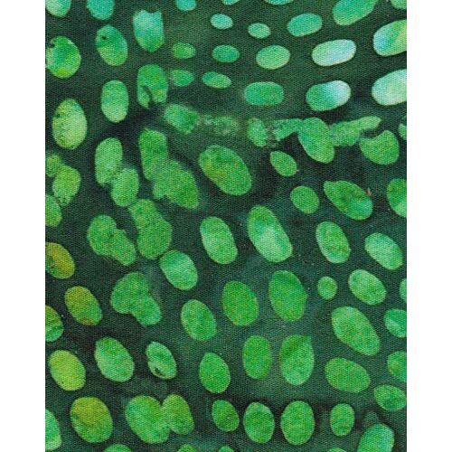 Sheba Blake – Green Jungle Batik Composition Notebook – Large Ruled Notebook – 8×10 Lined Notebook (Softcover Journal / Notebook / Diary) (8×10 Lined Softcover Notebook, Band 245)