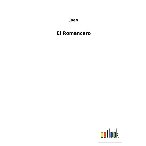 Jaen – El Romancero