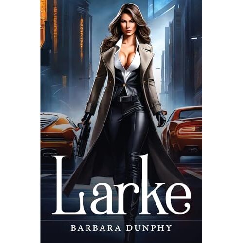 Barbara Dunphy – Larke