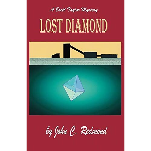 Redmond, John C. - Lost Diamond