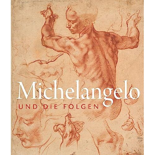 Eva Michel - Michelangelo und die Folgen