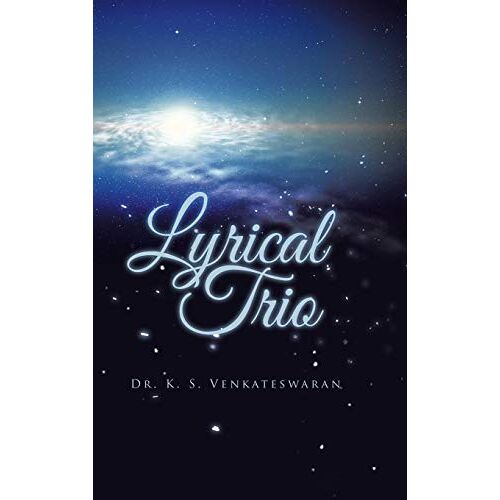 Venkateswaran, K. S. – Lyrical Trio