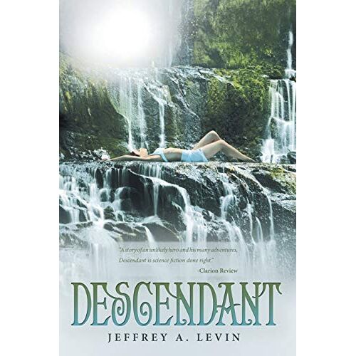 Levin, Jeffrey A. - Descendant