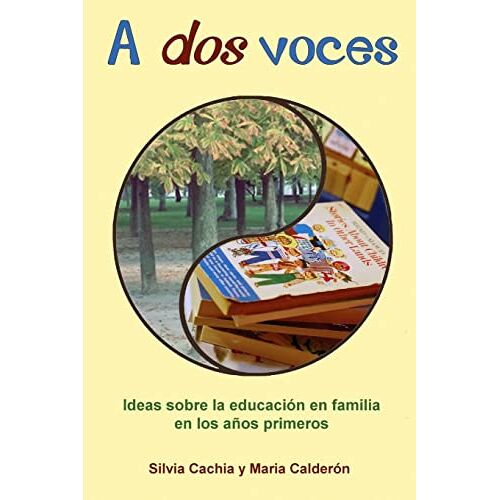 Maria Calderon - A dos voces