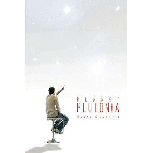 Manny Mamuscia - Planet Plutonia