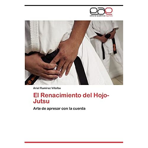 Ariel Ramirez Villalba – El Renacimiento del Hojo-Jutsu: Arte de apresar con la cuerda