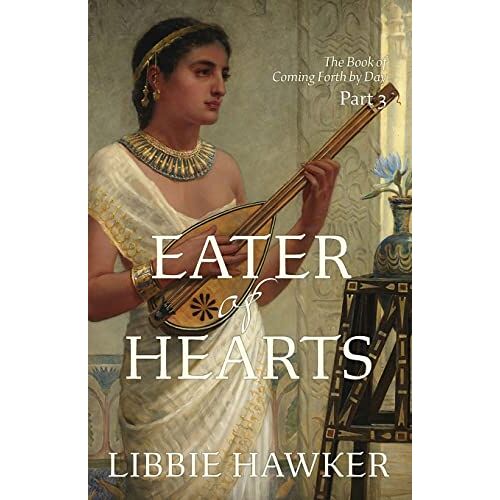 Libbie Hawker – Eater of Hearts
