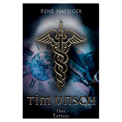 René Nafziger – Tim Unsch: Das Tattoo